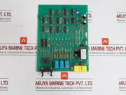 Ust-205a Printed Circuit Board Brand Uzushio Electric