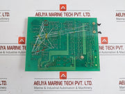 Ust-205a Printed Circuit Board Brand Uzushio Electric