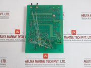 Ust-205a Printed Circuit Board Brand Uzushio Electric