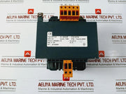 Ust 0.5 4033/02 Current Transformer W/ Terminal Block, Ip00, 50/60