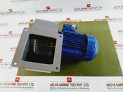 Utentra U/Hc202 Series Centrifugal Fan Blower-u-hc202-2Hp 5033187382
