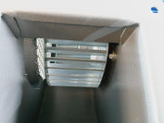 Utentra U/Hc202 Series Centrifugal Fan Blower-u-hc202-2Hp 5033187382