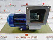Utentra U/Hc202 Series Centrifugal Fan Blower-u-hc202-2Hp 5033187382