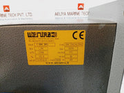 Utentra U/Hc202 Series Centrifugal Fan Blower-u-hc202-2Hp 5033187382
