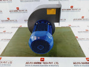Utentra U/Hc202 Series Centrifugal Fan Blower-u-hc202-2Hp 5033187382