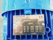Utentra U/Hc202 Series Centrifugal Fan Blower-u-hc202-2Hp 5033187382