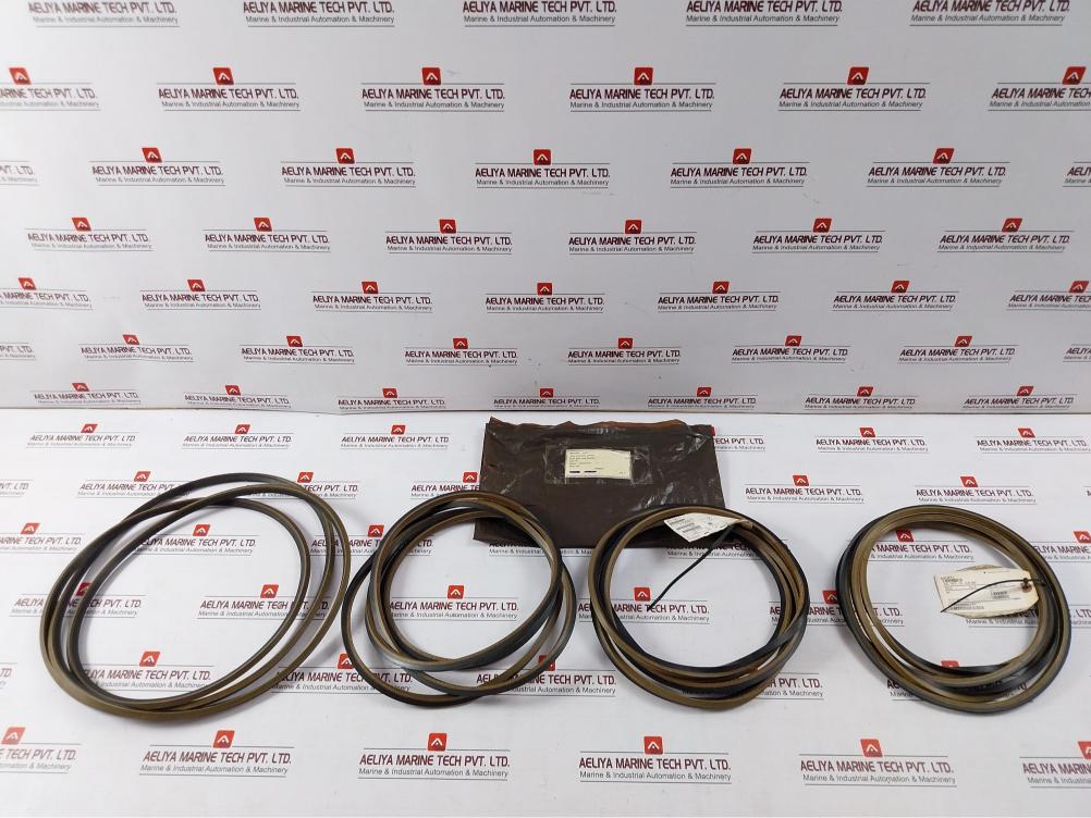 Utex 031071 Seal Adapter Upper Top 18-5M Sbop Oh 5