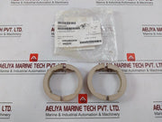 Utex Lr-0074-z Anel Bomba/Pump Ring W991516 P2011 Ltrn R