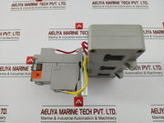 Uth 32h Thermal Overload Relay 690v/5a Brand Hyundai