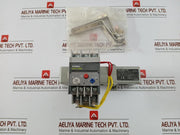 Uth 32h Thermal Overload Relay 690v/5a Brand Hyundai