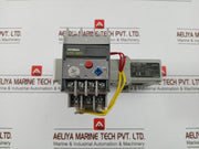 Uth 32h Thermal Overload Relay 690v/5a Brand Hyundai