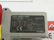 Uth 32h Thermal Overload Relay 690v/5a Brand Hyundai