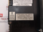 Uticor Technology 180-24A1S064E2 Programmable Message Display Panel 115/230V