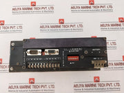 Uticor Technology 180-24A1S064E2 Programmable Message Display Panel 115/230V