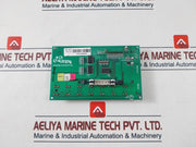 Utopia Gcu 105-ct Controller Unit Rev.03