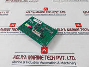 Utopia Gcu 105-ct Controller Unit Rev.03