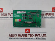 Utopia Gcu 105-ct Controller Unit Rev.03