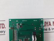 Utopia Gcu 105-ct Controller Unit Rev.03