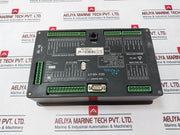 Utopia Gcu 105-ct Generator Controller Gsm Modem 240Vac