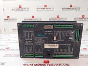 Utopia Gcu 105-ct Genset Controller (Not Working)