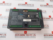 Utopia Gcu 105-ct Genset Controller (Not Working)