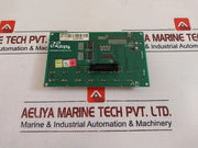 Utopia Gcu 105 Generator Controller Unit Board G070712-3