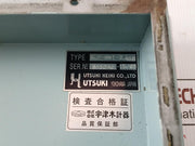Utsuki Keiki Alp-9w1-2468