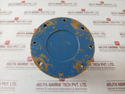 Utsuki Keiki Cs-1Dd Inclination Detector