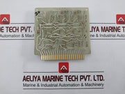 Utsuki Pb-079 Converter Interface Pcb Card