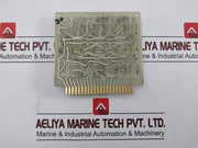 Utsuki Pb-079 Converter Interface Pcb Card 50 Gm