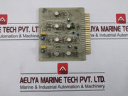 Utsuki Pb-079 Converter Interface Pcb Card