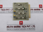 Utsuki Pb-079 Converter Interface Pcb Card 50 Gm