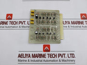 Utsuki Pb-080 Printed Circuit Board Card