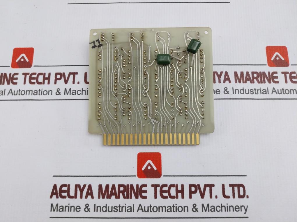 Utsuki Pb-080 Printed Circuit Board Card