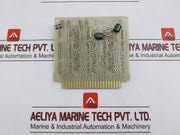 Utsuki Pb-080 Printed Circuit Board Card