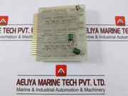 Utsuki Pb-080 Printed Circuit Board Card