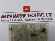 Utsuki Pb-080 Printed Circuit Board Card