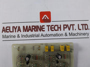 Utsuki Pb-080 Printed Circuit Board Card