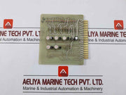 Utsuki Pb-081 Printed Circuit Board