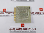 Utsuki Pb-081 Printed Circuit Board