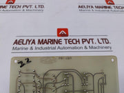 Utsuki Pb-081 Printed Circuit Board
