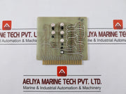 Utsuki Pb-081 Printed Circuit Board