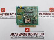 Utsuki Pb-153 Printed Circuit Board