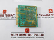 Utsuki Pb-153 Printed Circuit Board