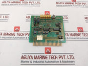 Utsuki Pb-171-2 Printed Circuit Board