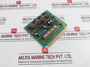 Utsuki Pb-172 Printed Circuit Board