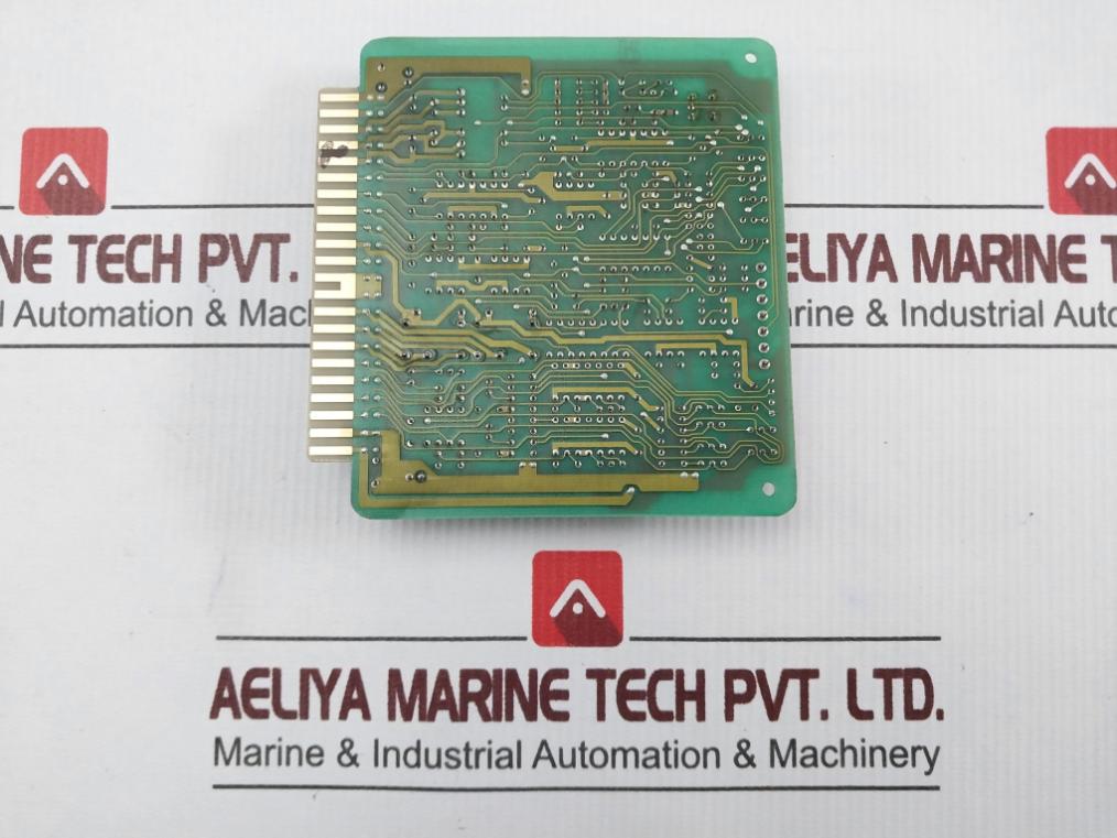 Utsuki Pb-212A Printed Circuit Board St.Amp