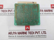 Utsuki Pb-212A Printed Circuit Board St.Amp 100 Gm