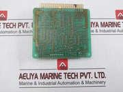 Utsuki Pb-212A Printed Circuit Board St.Amp