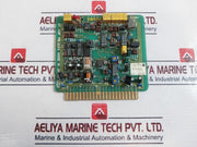 Utsuki Pb-212B Printed Circuit Board